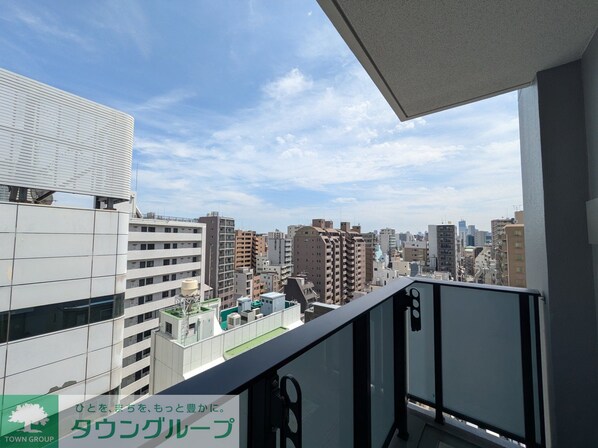 アーバネックス北上野の物件内観写真